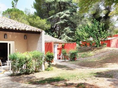 Résidence Le Village Camarguais Les Gardians - Sant Carles de la Rapita - Intérieur