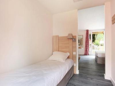 Résidence Le Village Camarguais Les Gardians - Sant Carles de la Rapita - Bedroom