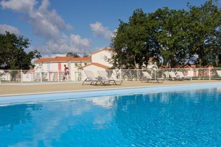 Résidence le Village de la Mer - Talmont-Saint-Hilaire - Intérieur