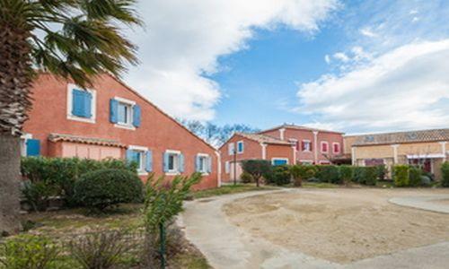 Résidence les Berges du Canal - Béziers - Intérieur