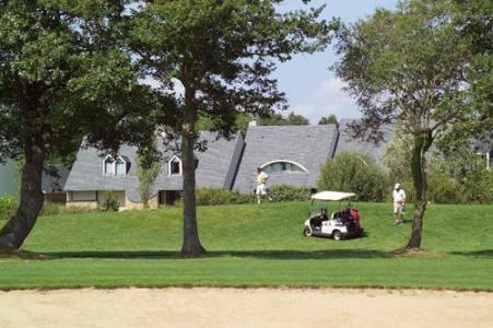 Golf les outlet fleurs