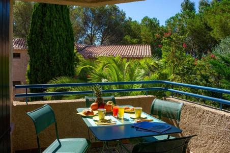 Résidence les Jardins d'Azur - Saint-Raphael - Intérieur