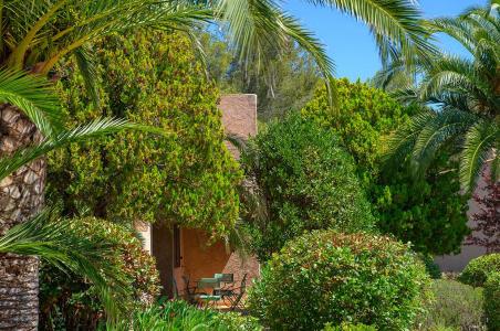 Résidence les Jardins d'Azur - Saint-Raphael - Inside