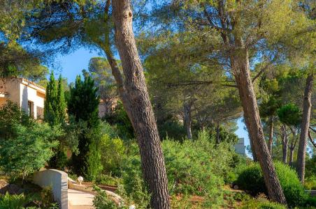 Résidence les Jardins d'Azur - Saint-Raphael - Interior