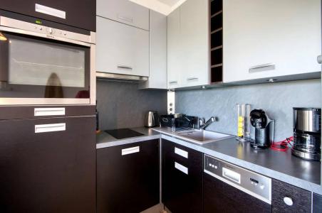 2 room apartment 4 people (1045) - Résidence les Jardins d'Or ET d'Azur - Six-Fours-les-Plages - Kitchenette