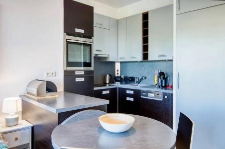 2 room apartment 4 people (1045) - Résidence les Jardins d'Or ET d'Azur - Six-Fours-les-Plages - Living room