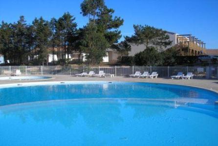 Résidence les Sables Vignier - Saint Georges d'Oléron - Intérieur