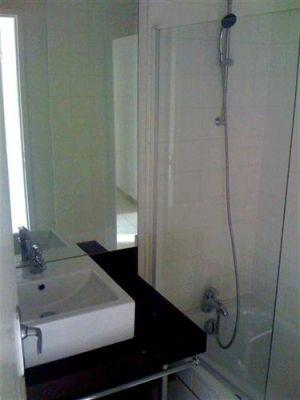 Résidence les Terrasses de l'Océan - Moliets-et-Maa - Douche