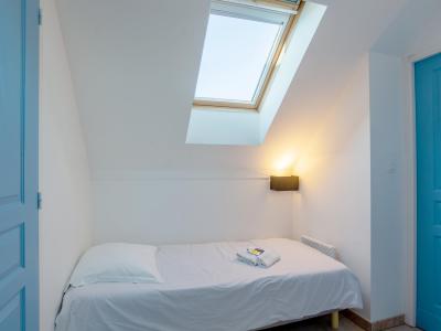 2 room apartment cabin 5 people - Résidence les Terrasses de Pentrez Plage - Pentrez Plage - Single bed