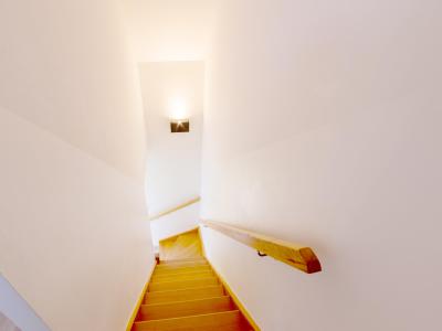 Résidence les Terrasses de Pentrez Plage - Pentrez Plage - Escalier