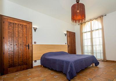 Résidence Les Villas Milady - Biarritz - Bedroom
