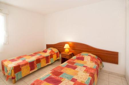 Résidence Palmyra Golf - Cap d'Agde - Bedroom