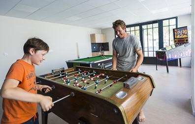 Résidence Rève d'Ile - Rivedoux-Plage - Jeux