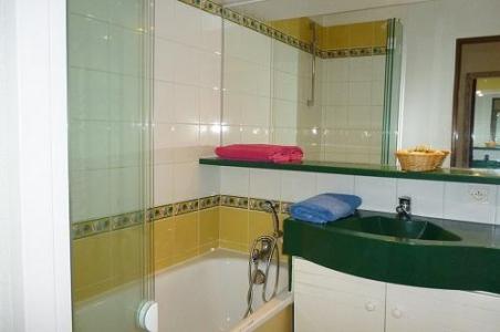 Résidence Royal Park - La Baule - Bathroom