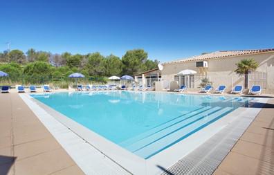 Résidence Shangri-la - Carnoux-en-Provence - Piscine