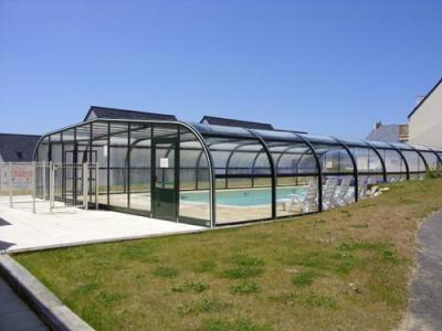 Résidence Terrasses de Pentrez Plage - Pentrez Plage - Extérieur été