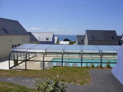 Résidence Terrasses de Pentrez Plage - Pentrez Plage - Extérieur été