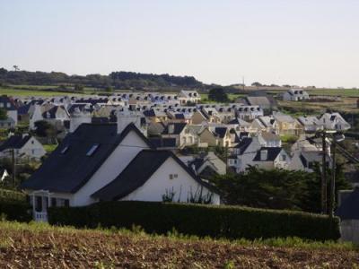 Résidence Terrasses de Pentrez Plage - Pentrez Plage - Extérieur été