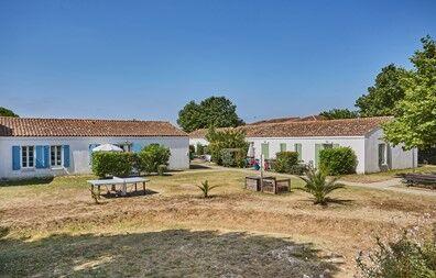 Résidence Terre Marine - Ile d'Oléron