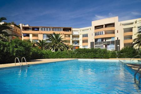 Résidences Savanna Beach / Les Terrasses de Savanna - Cap d'Agde - Swimming pool